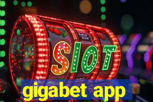 gigabet app