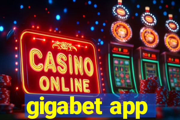 gigabet app