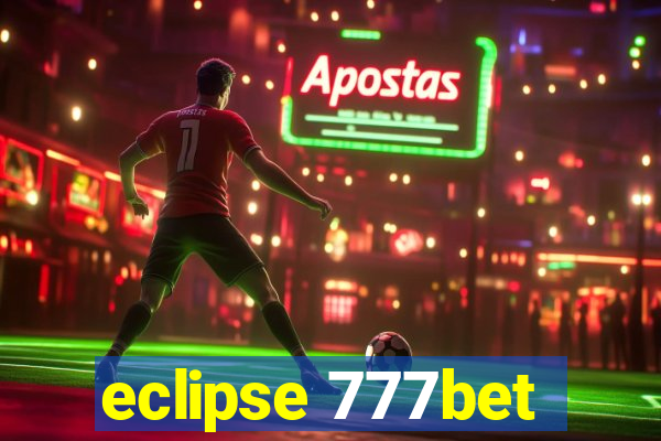 eclipse 777bet