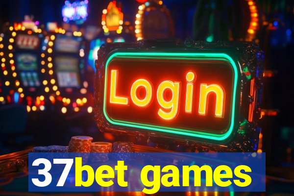 37bet games