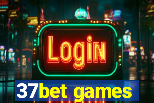 37bet games