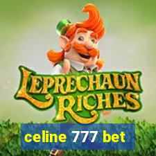 celine 777 bet