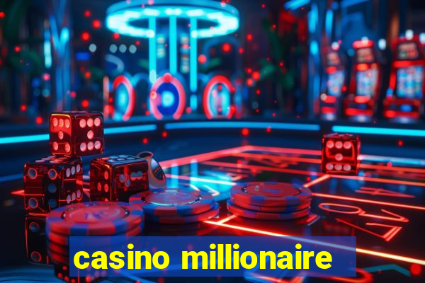 casino millionaire