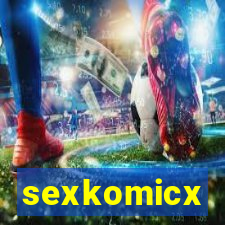 sexkomicx