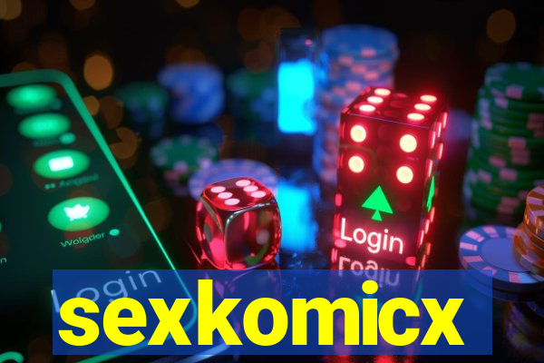 sexkomicx