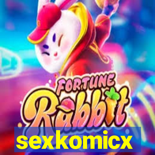 sexkomicx