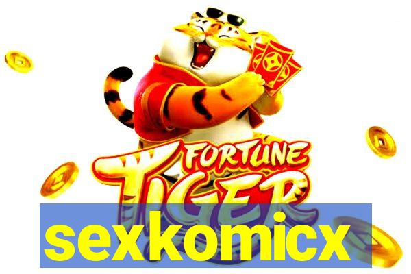 sexkomicx