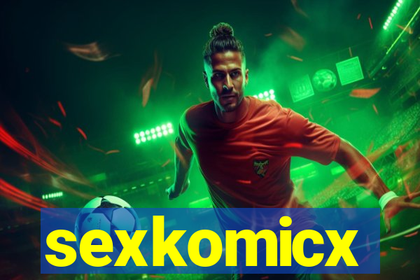 sexkomicx