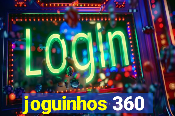 joguinhos 360