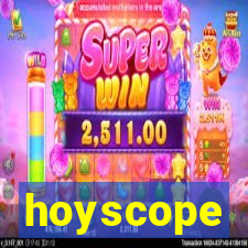 hoyscope