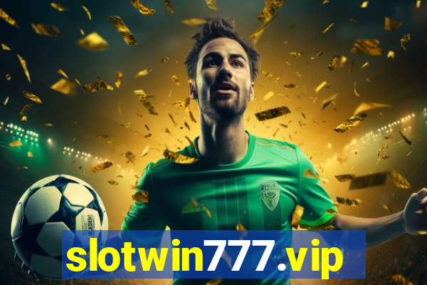 slotwin777.vip