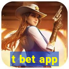 t bet app