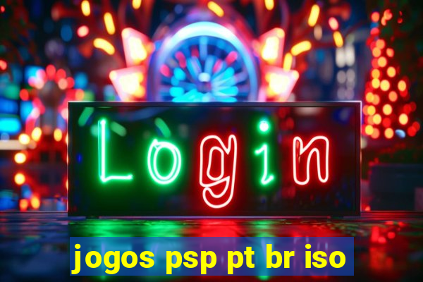 jogos psp pt br iso