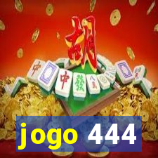 jogo 444