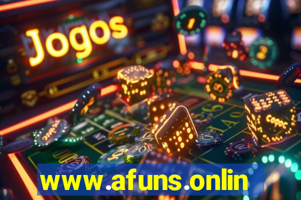 www.afuns.online