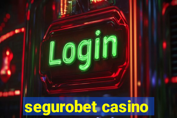 segurobet casino