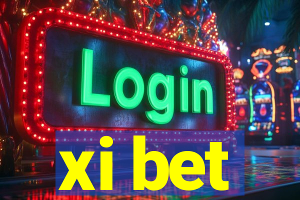 xi bet