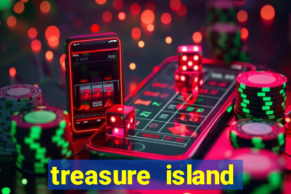 treasure island hotel & casino