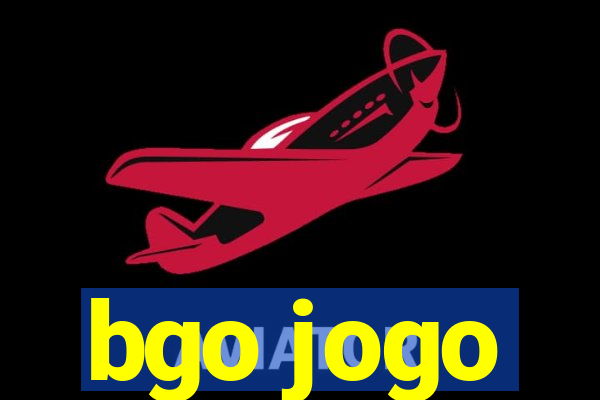 bgo jogo