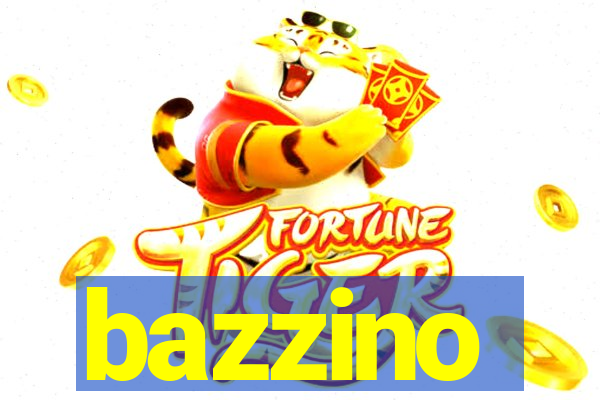 bazzino