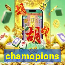 chamopions