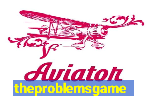 theproblemsgames.com