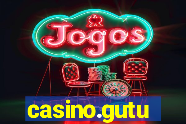 casino.gutu