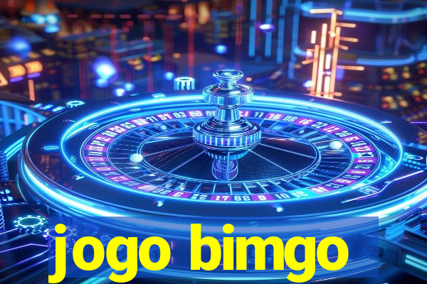 jogo bimgo