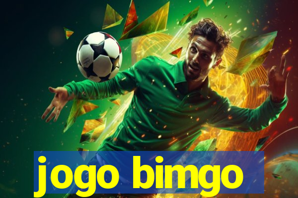 jogo bimgo