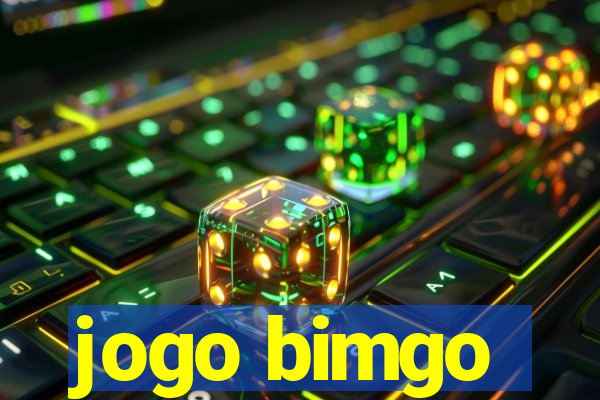 jogo bimgo