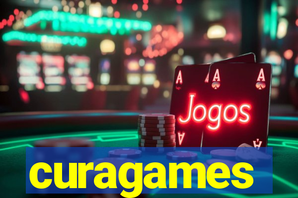 curagames