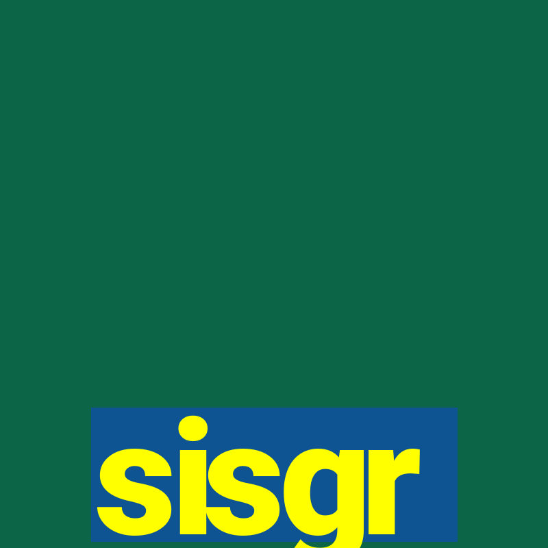 sisgr