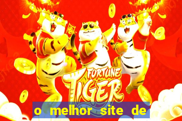 o melhor site de jogos online