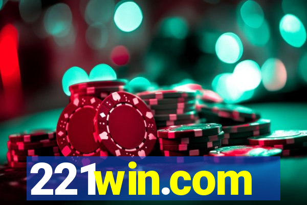 221win.com