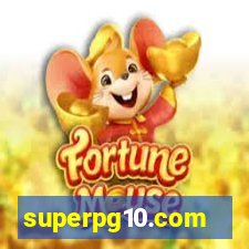 superpg10.com