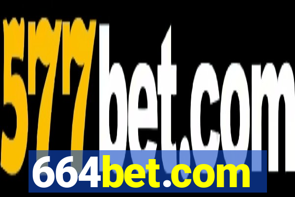 664bet.com