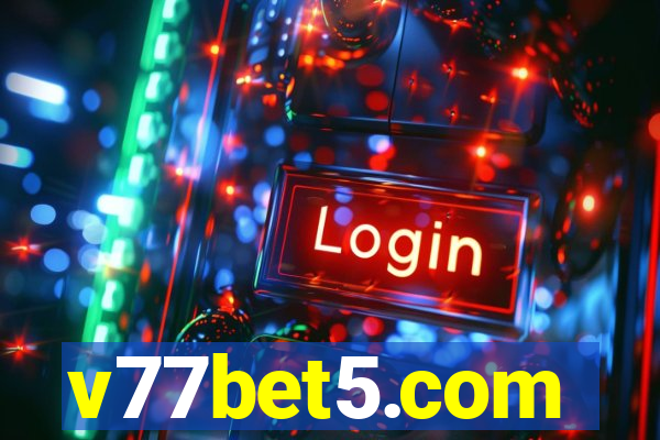 v77bet5.com