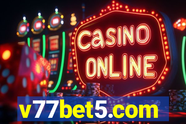 v77bet5.com