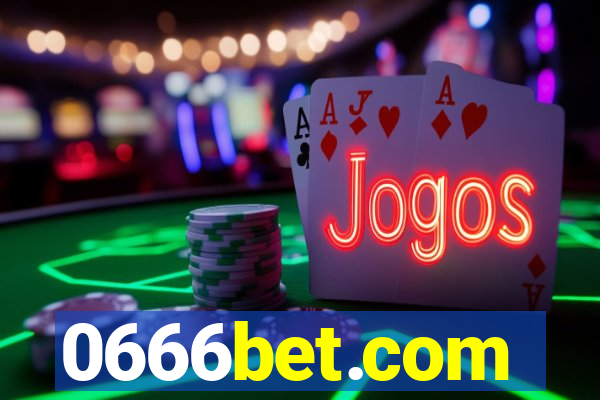 0666bet.com