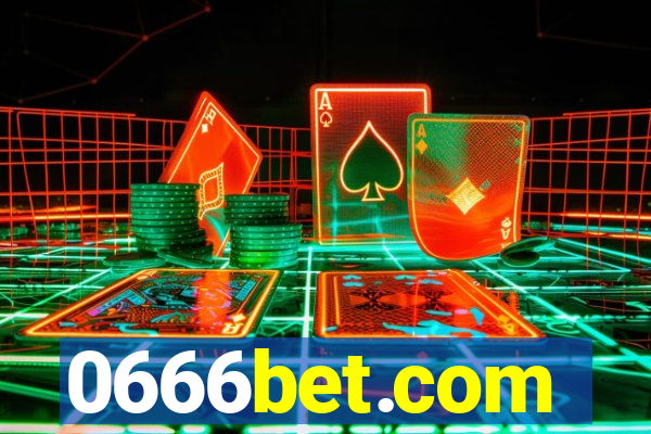 0666bet.com