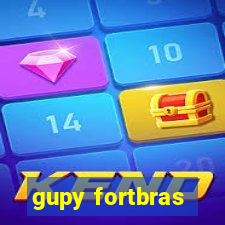 gupy fortbras