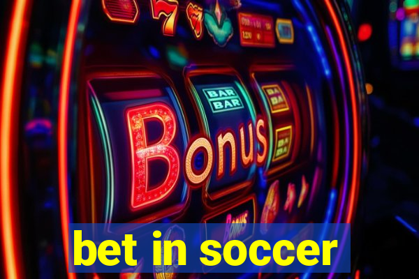 bet in soccer