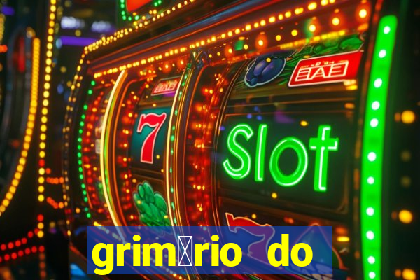 grim贸rio do narciso pdf gratis