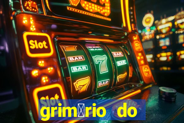 grim贸rio do narciso pdf gratis