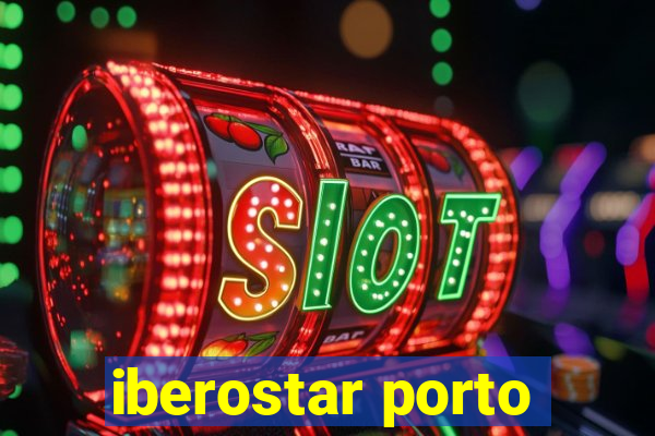 iberostar porto