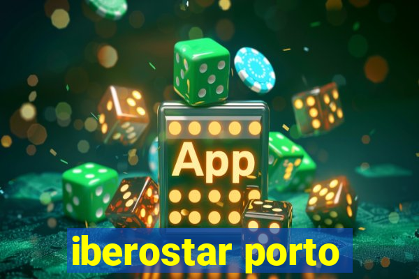 iberostar porto