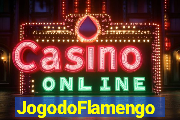 JogodoFlamengo