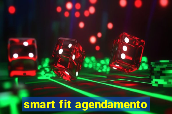 smart fit agendamento