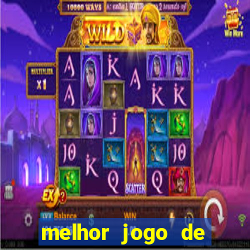 melhor jogo de estrategia para celular