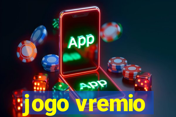 jogo vremio